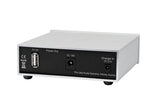 Pro-Ject Accu Box S2, Hi-End Power Supply (Various Colors)