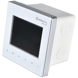 Adastra WA-225, sieninis stereo stiprintuvas su Bluetooth