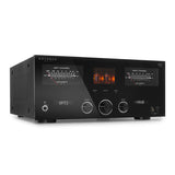 Advance Paris A12 APEX integruotas stereo stiprintuvas su HDMI eARC