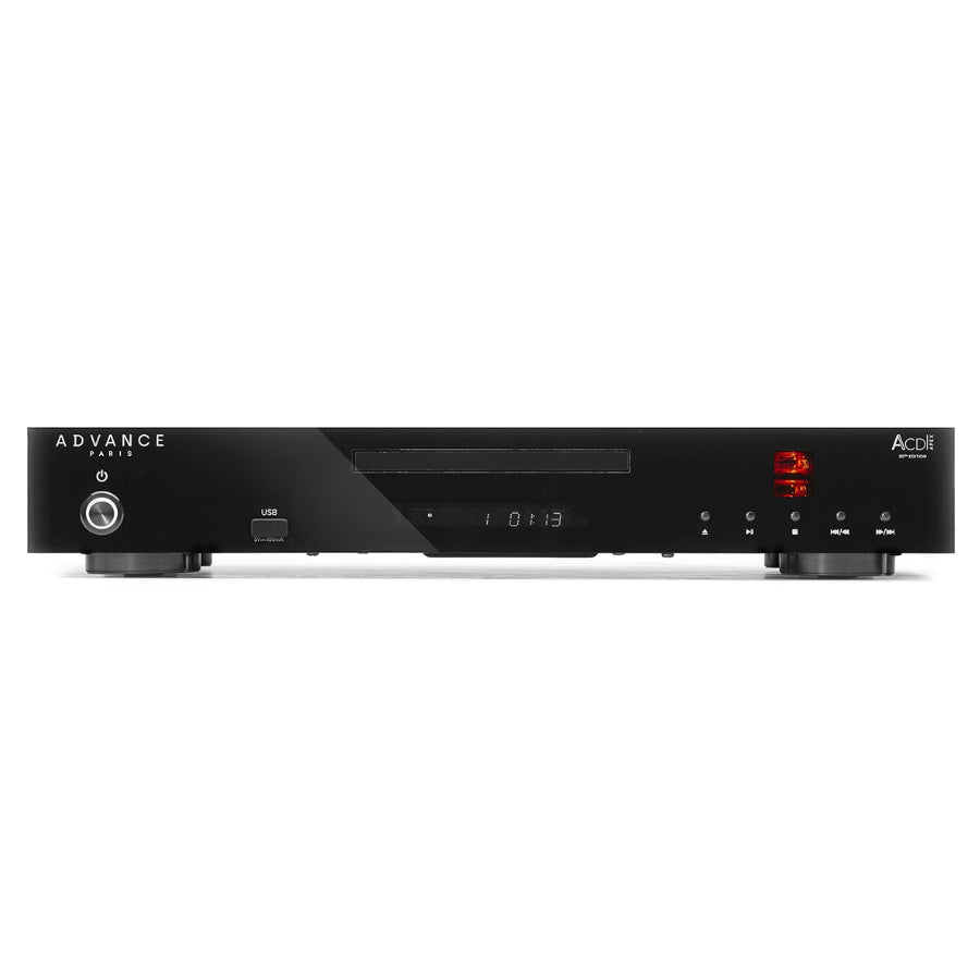 Advance Paris ACD APEX, CD grotuvas