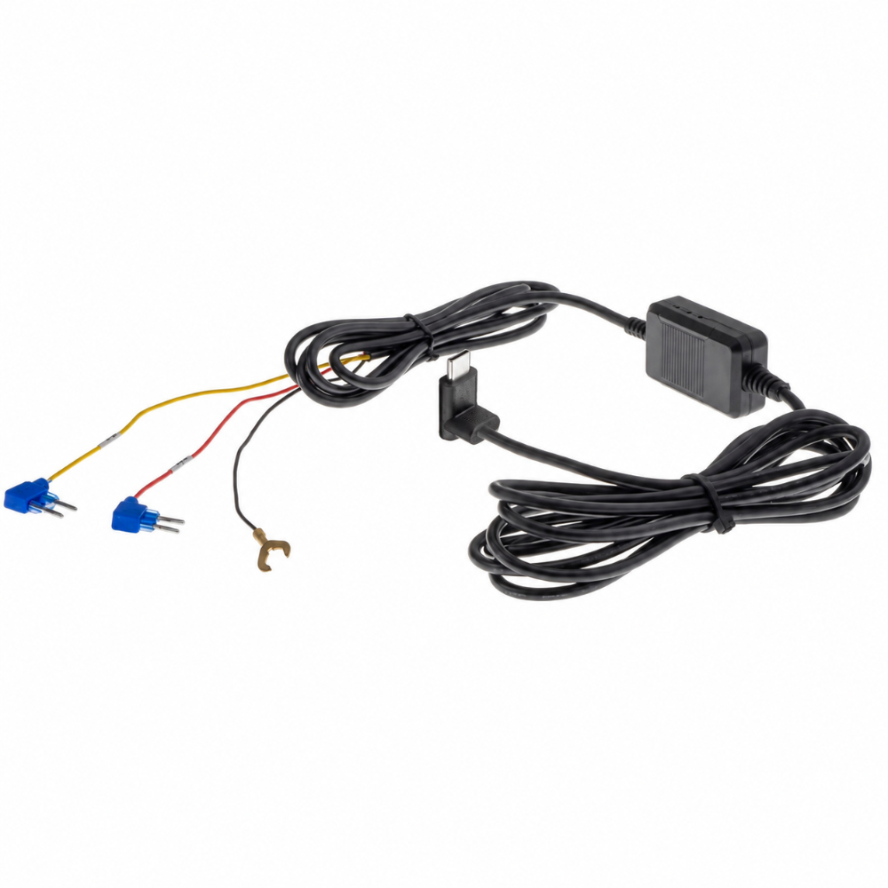 AMPIRE AK-CPS090-USB, maitinimo prijungimo kabelis