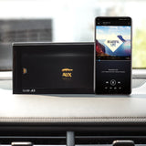 AMPIRE BTR200-HD, Bluetooth garso imtuvas su aptX HD