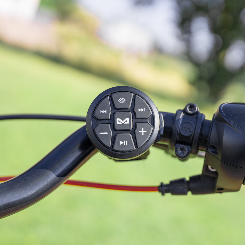 AMPIRE PRC-2, Bluetooth nuotolinio valdymo pultelis