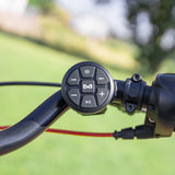 AMPIRE PRC-2, Bluetooth nuotolinio valdymo pultelis