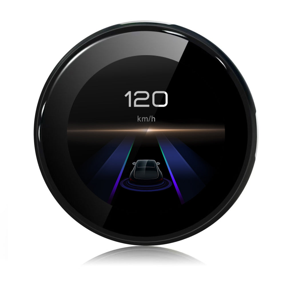 AMPIRE VSB100, CarPlay ir Android Auto adapteris
