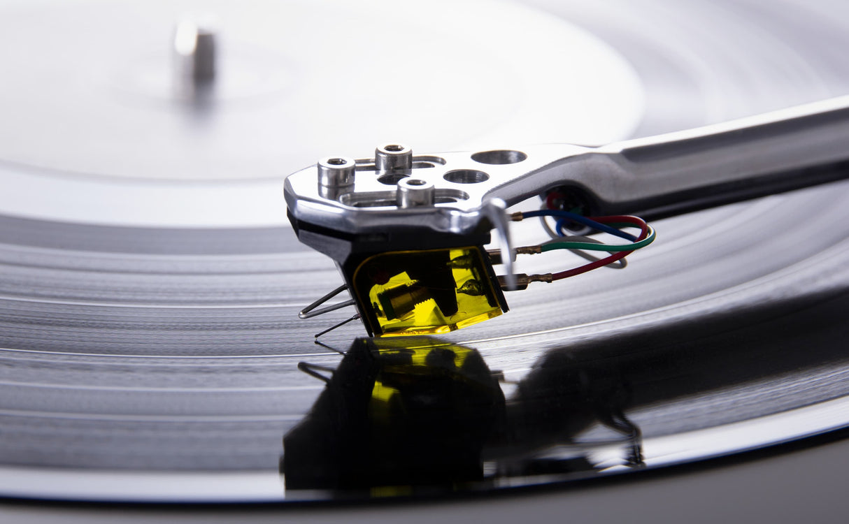 Rega APHELION 2 (MC), kartridžas