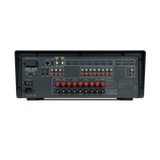 ARCAM AVA25, 9-ių kanalų namų kino stiprintuvas