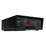 ARCAM AVA25, 9-ių kanalų namų kino stiprintuvas