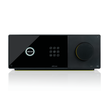 ARCAM AVP45, 16-os kanalų AV procesorius su Dirac Live, Dolby Atmos
