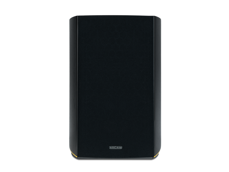 ARCAM R25, lentyninės garso kolonėlės