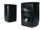 ARCAM R25, lentyninės garso kolonėlės