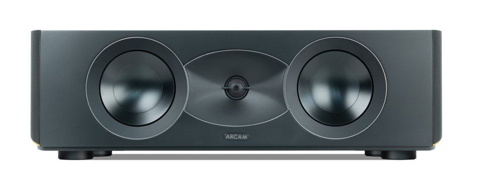 ARCAM R35C, centrinė garso kolonėlė