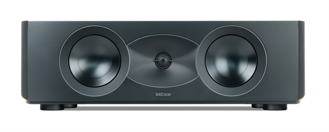 ARCAM R35C, centrinė garso kolonėlė