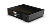 ARCAM SA35, stereo stiprintuvas su tinklo grotuvu