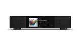 ARCAM SA35, stereo stiprintuvas su tinklo grotuvu
