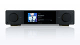 ARCAM SA35, stereo stiprintuvas su tinklo grotuvu