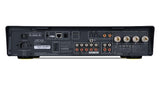 ARCAM SA35, stereo stiprintuvas su tinklo grotuvu