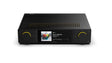 ARCAM SA35, stereo stiprintuvas su tinklo grotuvu