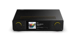 ARCAM SA35, stereo stiprintuvas su tinklo grotuvu