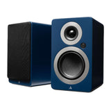 Argon Audio Forte A4 Wifi, aktyvios lentyninės garso kolonėlės