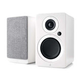Argon Audio Forte A4 Wifi, aktyvios lentyninės garso kolonėlės