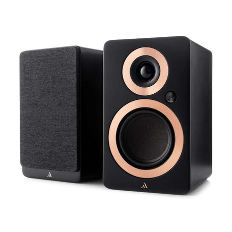 Argon Audio Forte A4 Wifi, aktyvios lentyninės garso kolonėlės