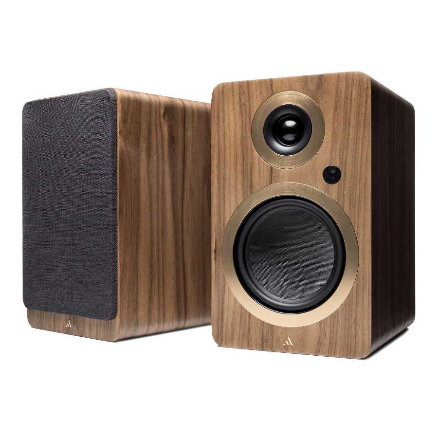Argon Audio Forte A5 Wifi, aktyvios lentyninės garso kolonėlės
