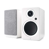 Argon Audio Forte A5 Wifi, aktyvios lentyninės garso kolonėlės