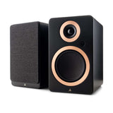 Argon Audio Forte A5 Wifi, aktyvios lentyninės garso kolonėlės