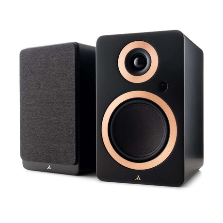 Argon Audio Forte A5 Wifi, aktyvios lentyninės garso kolonėlės