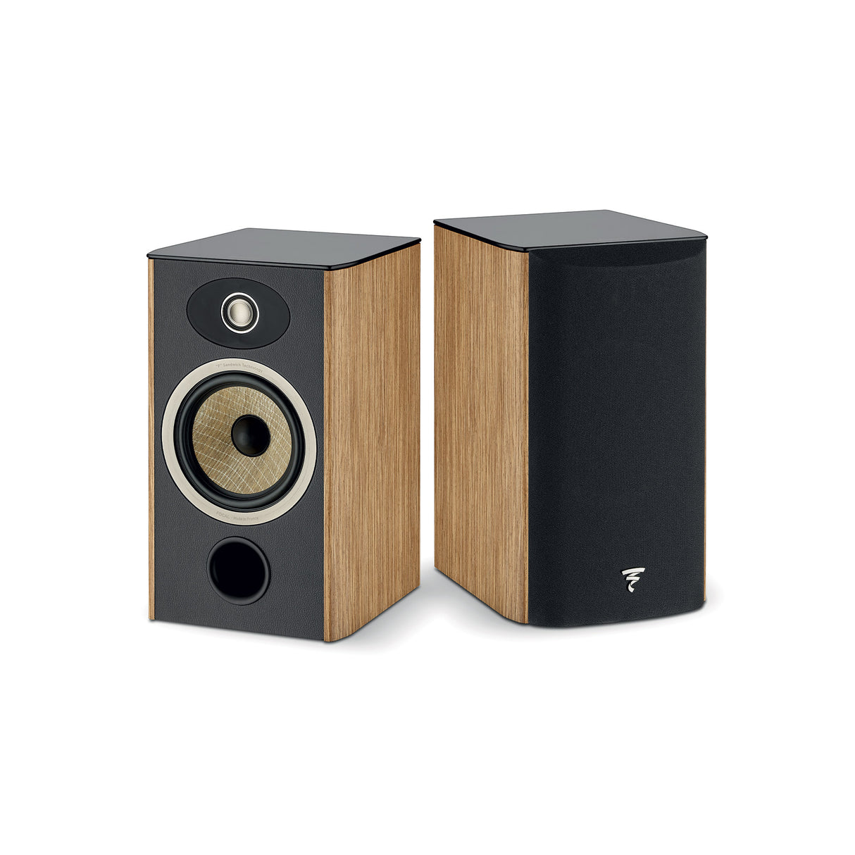 Focal ARIA EVO X N°1, lentyninė garso kolonėlė (įvairių spalvų)