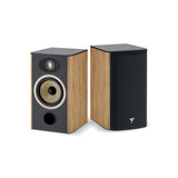 Focal ARIA EVO X N°1, lentyninė garso kolonėlė (įvairių spalvų)