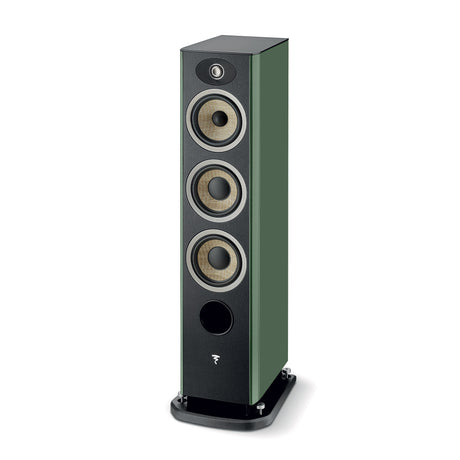 Focal ARIA EVO X N°2, Grindinė kolonėlė (įvairių spalvų)