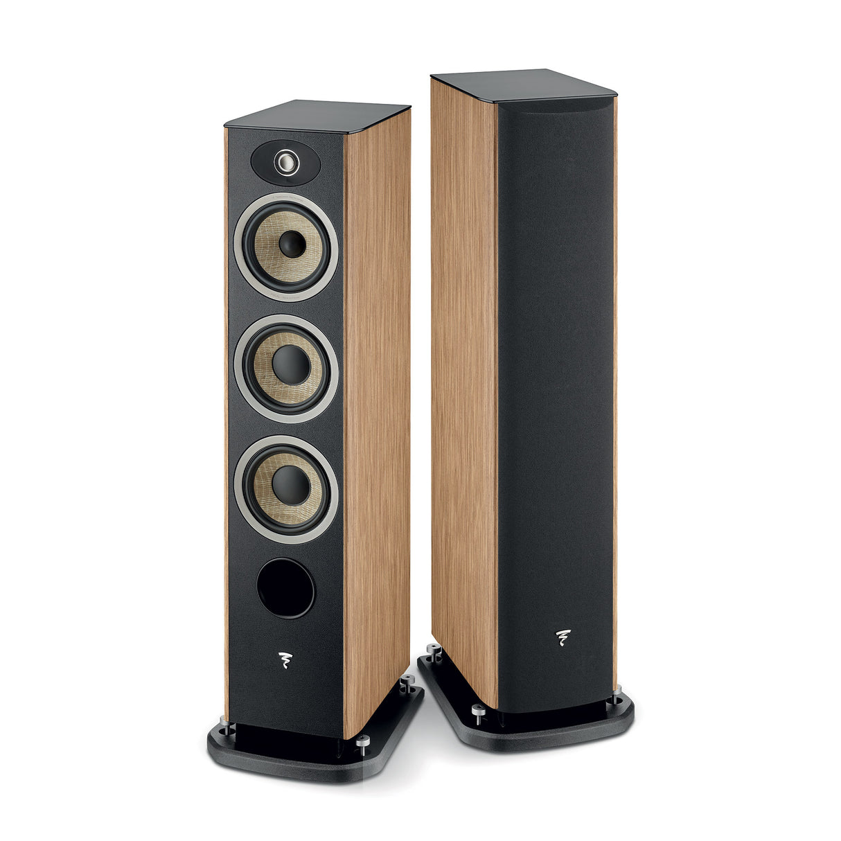 Focal ARIA EVO X N°2, Grindinė kolonėlė (įvairių spalvų)