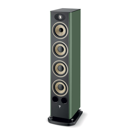 Focal ARIA EVO X N°3, Grindinė kolonėlė (įvairių spalvų)