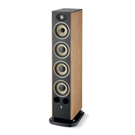 Focal ARIA EVO X N°3, Grindinė kolonėlė (įvairių spalvų)