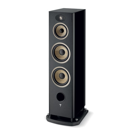 Focal ARIA EVO X N°4, Grindinė kolonėlė (įvairių spalvų)