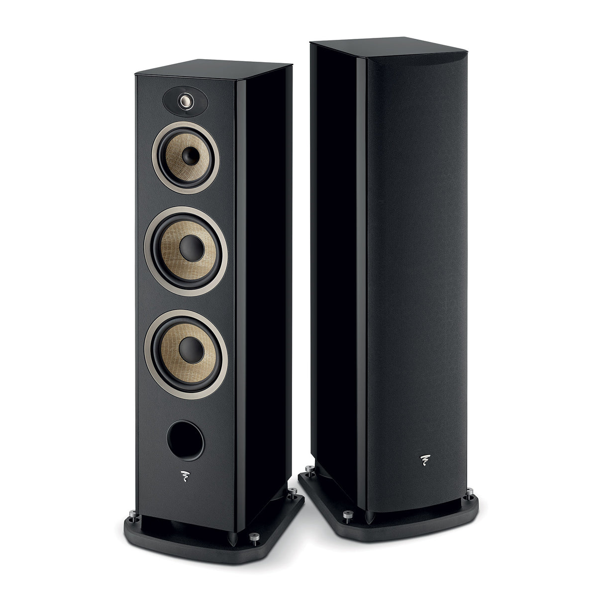 Focal ARIA EVO X N°4, Grindinė kolonėlė (įvairių spalvų)