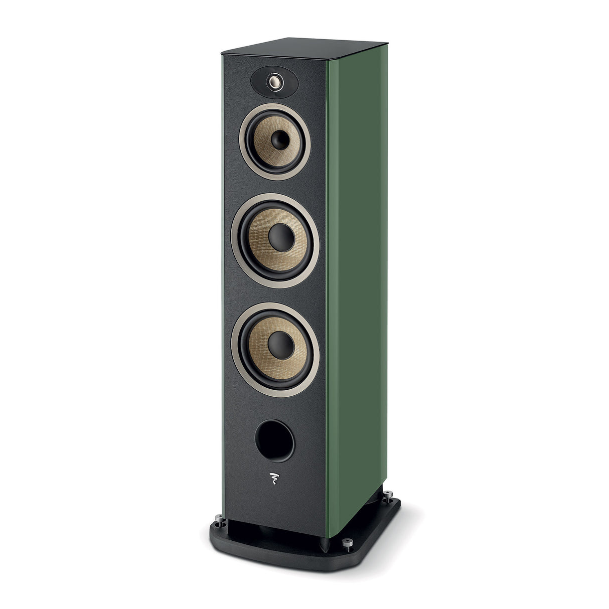 Focal ARIA EVO X N°4, Grindinė kolonėlė (įvairių spalvų)