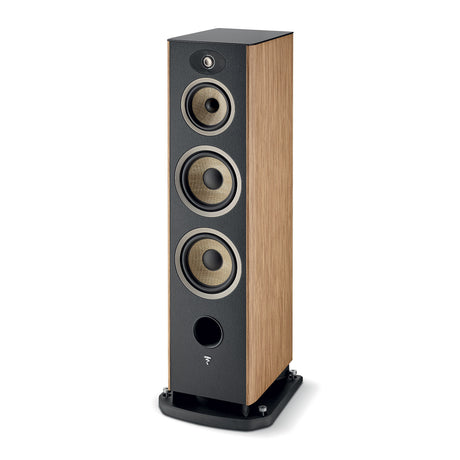 Focal ARIA EVO X N°4, Grindinė kolonėlė (įvairių spalvų)