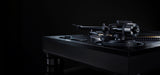 Technics SL-1210G, patefonas su tiesiogine pavara