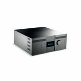 Focal ASTRAL 16, Audio-Video procesorius bei stiprintuvas
