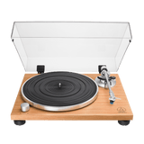Audio-Technica AT-LPW30TK, patefonas