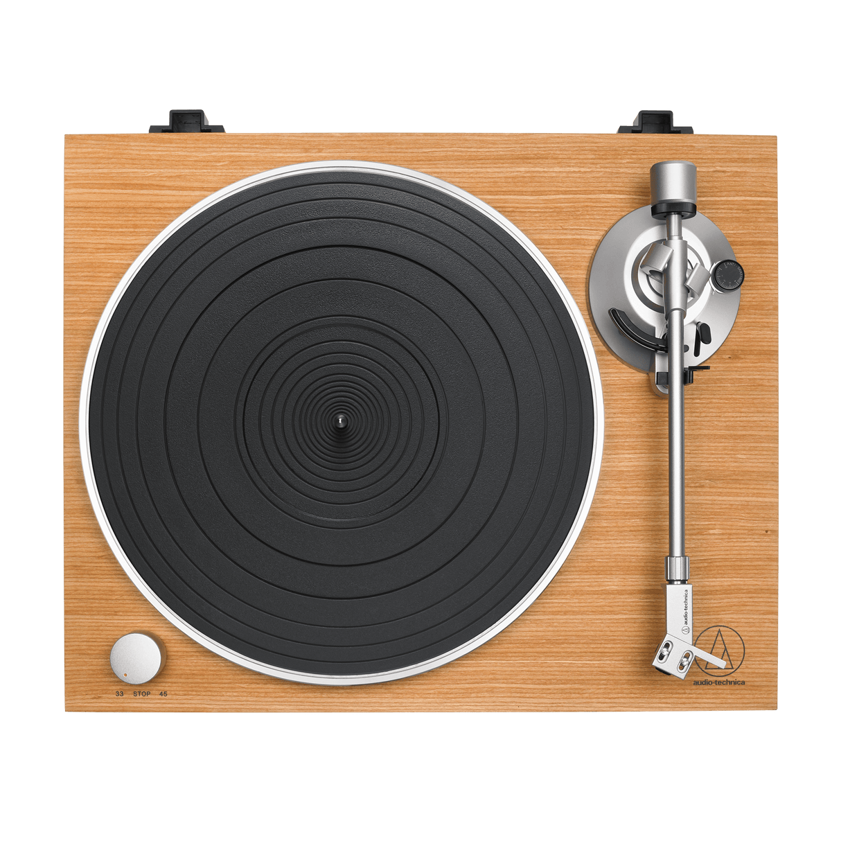 Audio-Technica AT-LPW30TK, patefonas