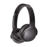Audio-Technica ATH-S220BT, belaidės Over-Ear ausinės (Įvairių spalvų)