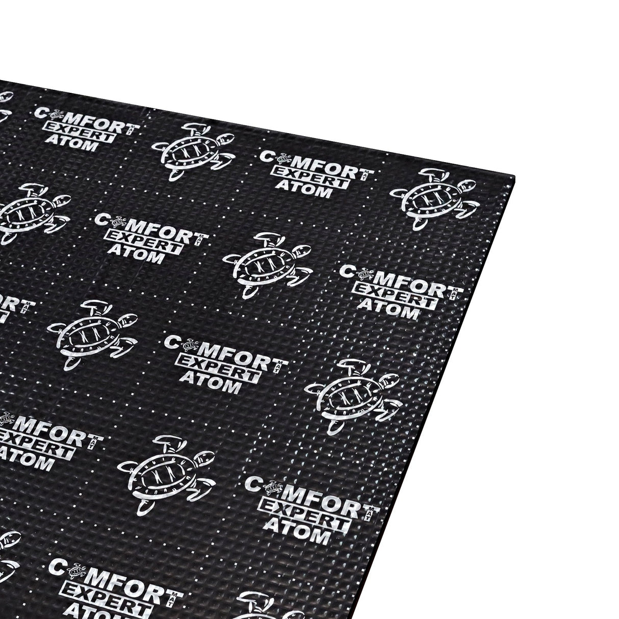 COMFORT MAT ATOM BOMB (4.2mm), vibro izoliacija