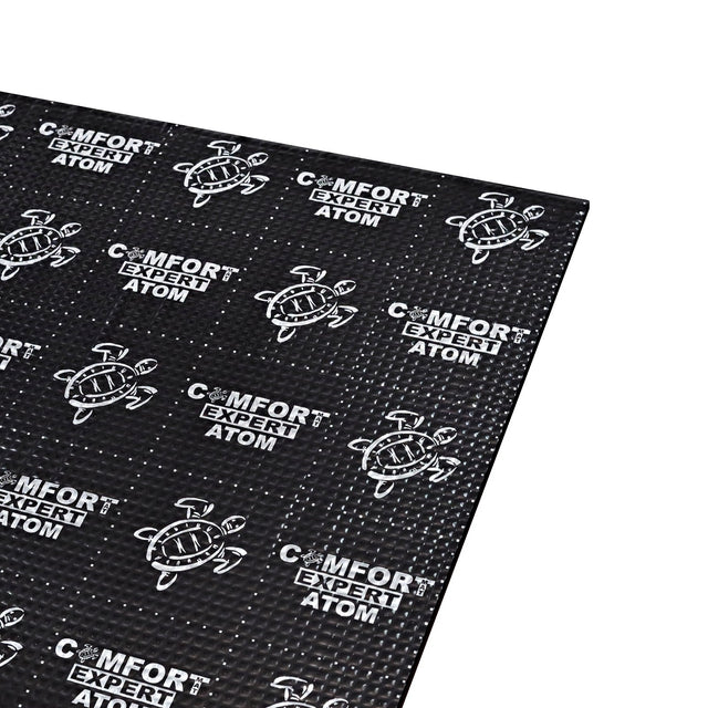 COMFORT MAT ATOM BOMB (4.2mm), vibro izoliacija