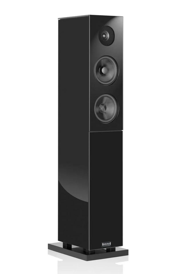 Audio Physic Classic 15, grindinės garso kolonėlės