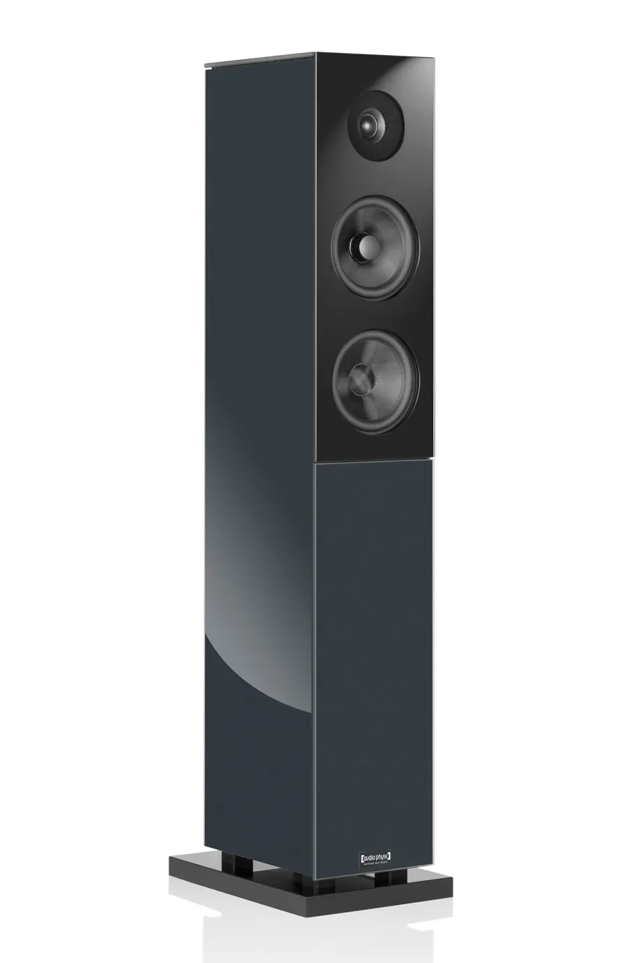Audio Physic Classic 15, grindinės garso kolonėlės