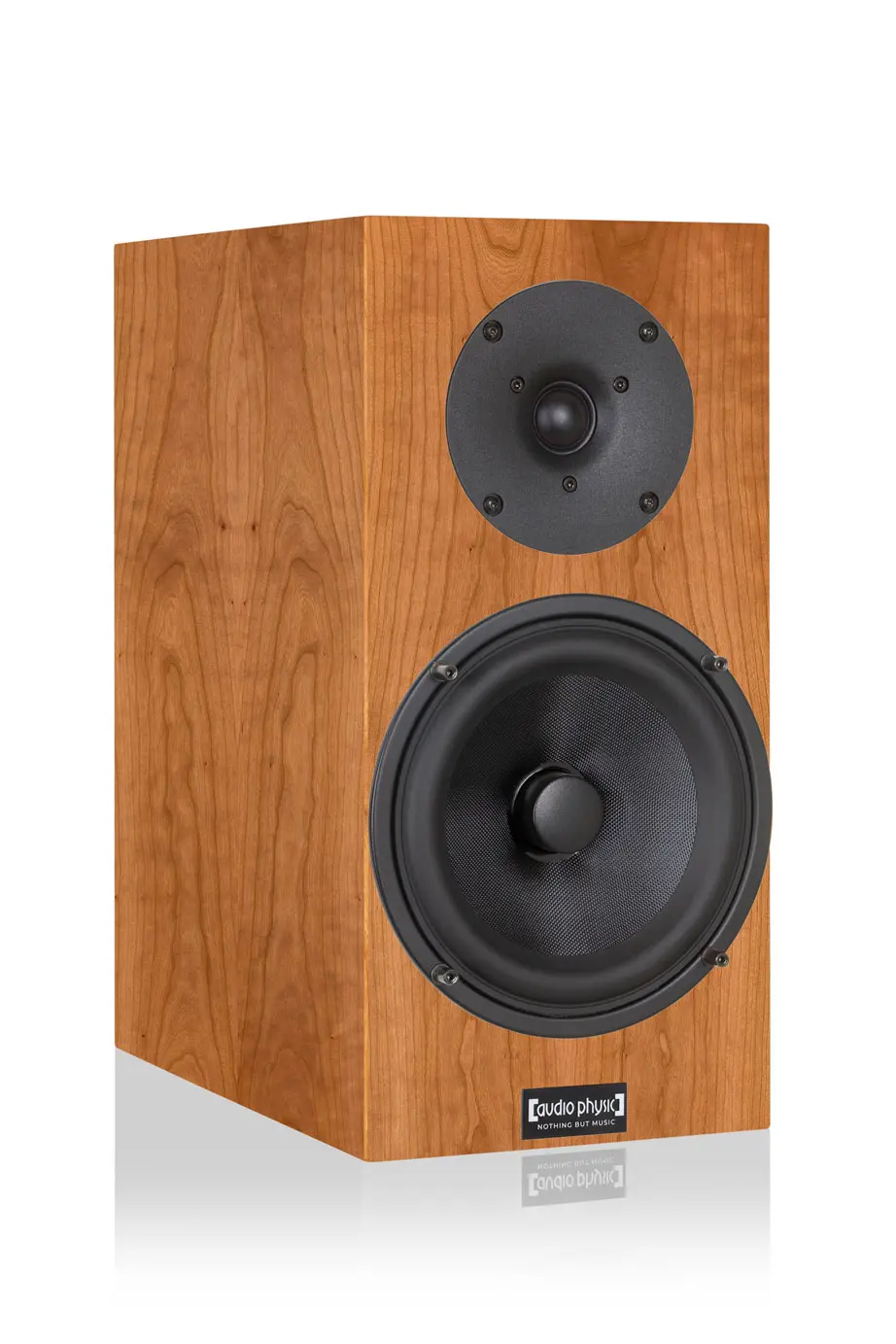 Audio Physic Classic 3, lentyninės garso kolonėlės